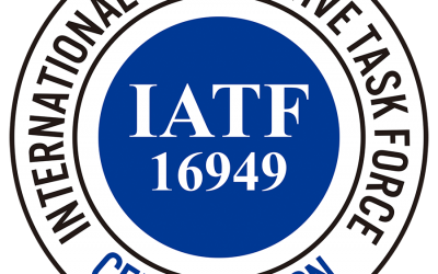 What is IATF 16949 Certification?